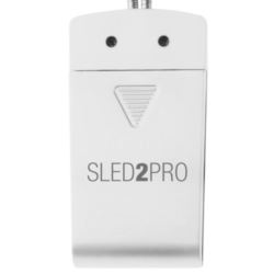 Adam Hall Stands SLED 2 PRO W